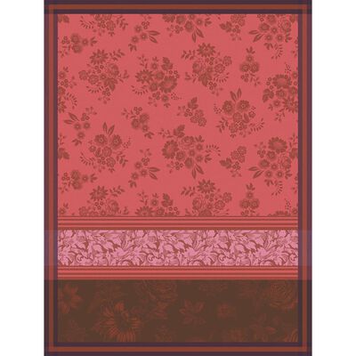 Tea towel Romance Cotton, Linen,  Tea towel Romance Cotton, Linen