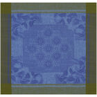 Napkin Jardin d'orient Linen, , hi-res image number 3