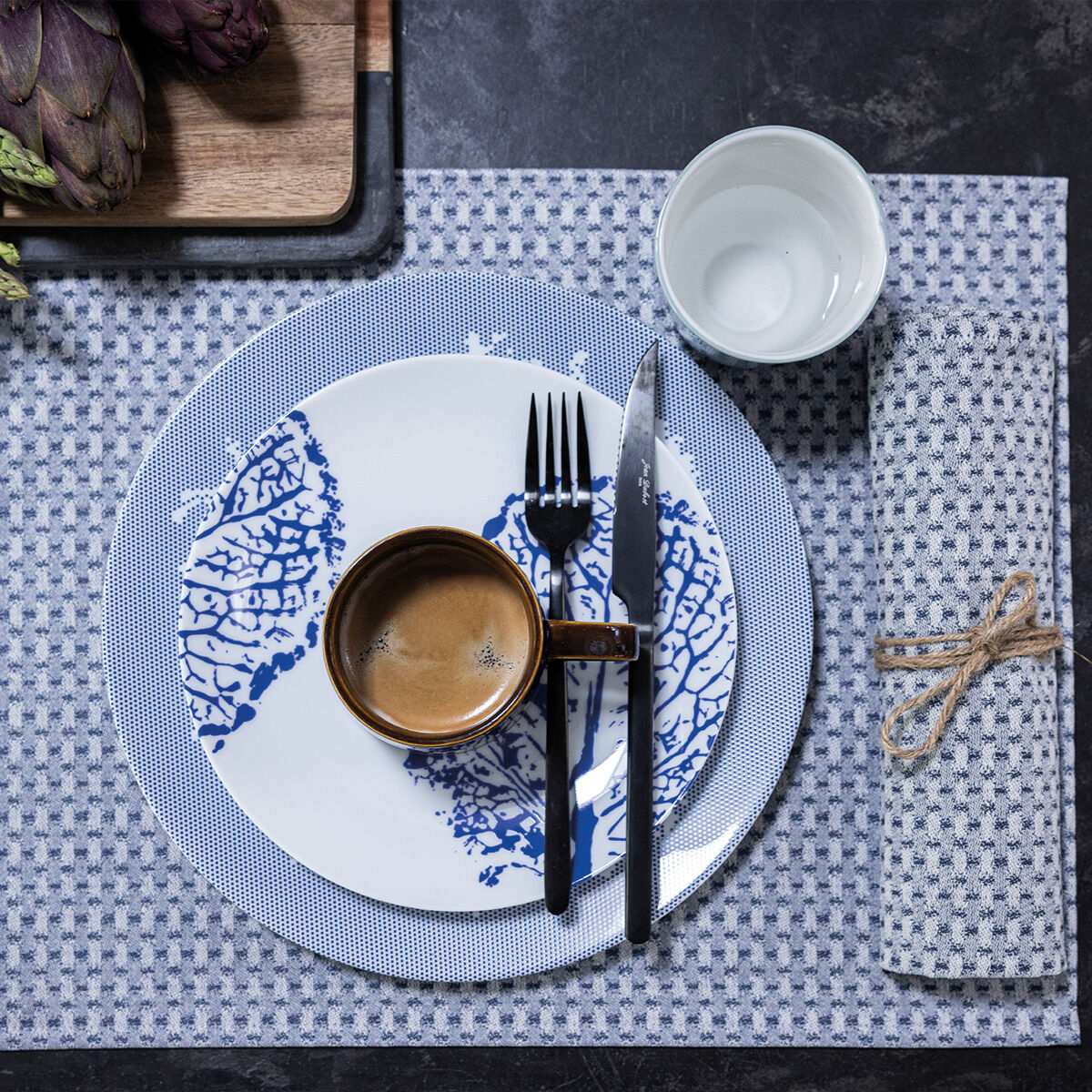 Le Jacquard Français
