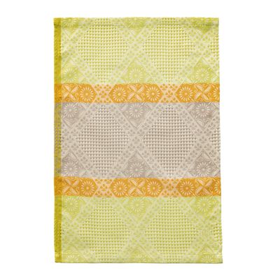 Hand towel &Eacute;clats Du Midi Cotton