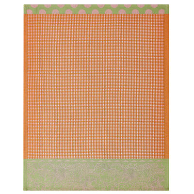 Hand towel Salade d'&eacute;t&eacute; Cotton