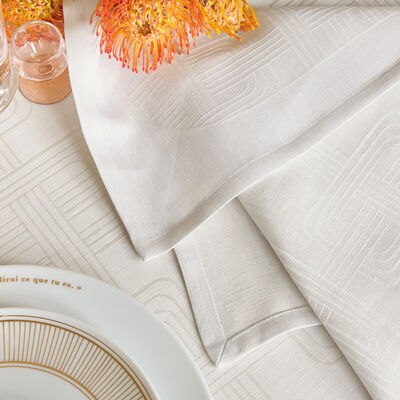 Collection H&ocirc;tel Particulier Linen