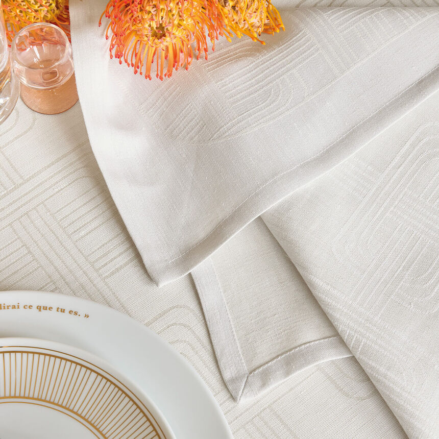 Collection H&ocirc;tel Particulier Linen, , hi-res image number 1