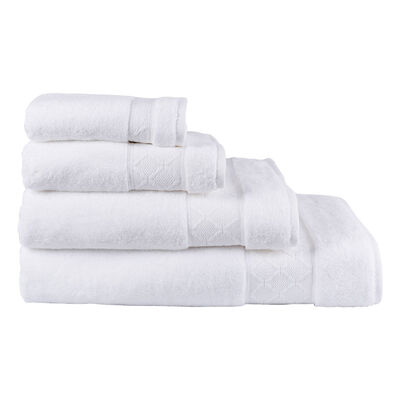 Bath towel Caresse Cotton