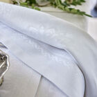 Napkin Lumières d'étoiles Diamant Cotton, Lurex®, , hi-res image number 0