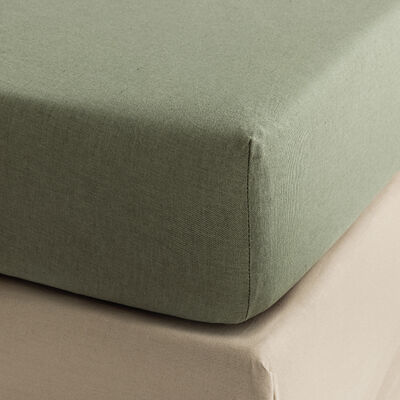 Collection Boheme cotton, linen