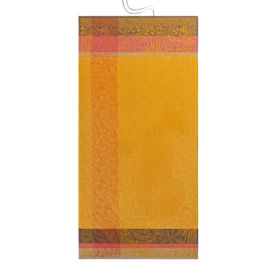 Beach towel Carioca Cotton