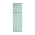 Sun lounger cushion Syracuse Aqua 60x190 Acrylic, , hi-res image number 0