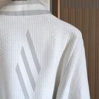 Robe Bath Club Grey XS 100% cotton, , hi-res image number 1