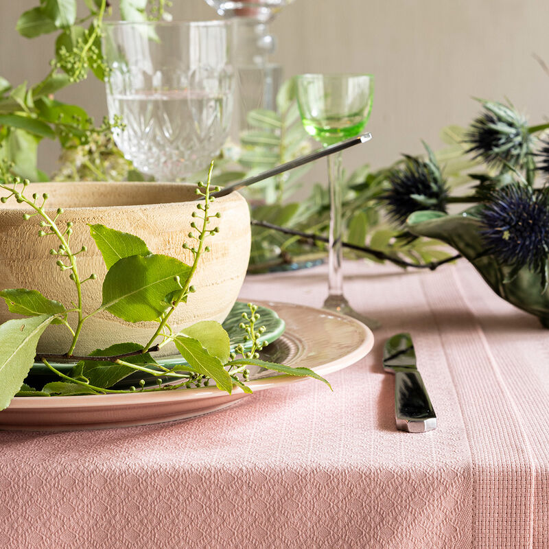 Slow Life Re-Use Collection Cotton, Polyester, , hi-res image number 2