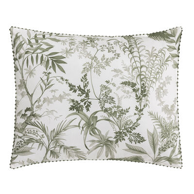 Pillowcase Jardin d'Eden Cotton