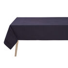 Tablecloth Club Prusse 150x150 89% cotton / 11% linen, , hi-res image number 1