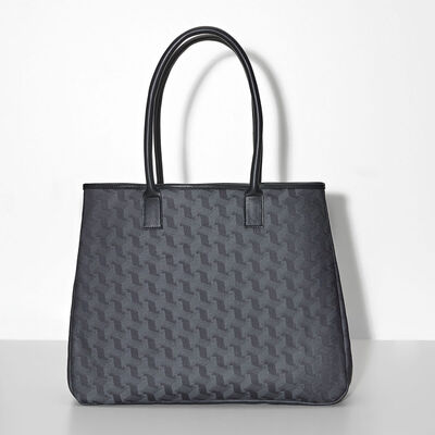 Shoulder bag Picto Cotton