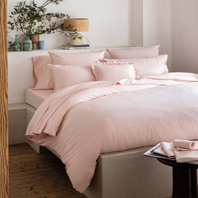 Duvet cover Eclat Cotton