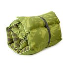 Sun lounger cushion Bahia Green 60x190 Acrylic, , hi-res image number 4