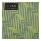 Paper napkin Nature Urbaine Green 40x40 Paper, , hi-res image number 1