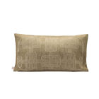 Cushion cover H&ocirc;tel particulier Green 50x50 100% linen, , hi-res image number 2
