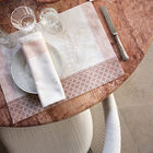 Placemat Jardin d'Eden Beige 50x36 100% cotton, , hi-res image number 2