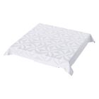 Coated tablecloth Ellipse Cotton, , hi-res image number 1