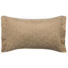 Pillowcase Arabesque Beige 50X75 50% cotton - 50 % linen, , hi-res image number 1
