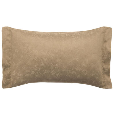 Pillowcase Arabesque Cotton, Linen,  Pillowcase Arabesque Cotton, Linen