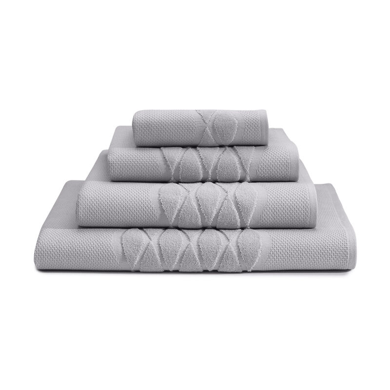 Bath towel Wave Cotton, , hi-res image number 4
