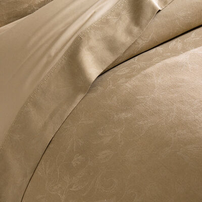 Duvet cover Arabesque Cotton, Linen