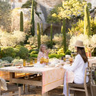 Napkin &Eacute;t&eacute; Indien Linen, , hi-res image number 4