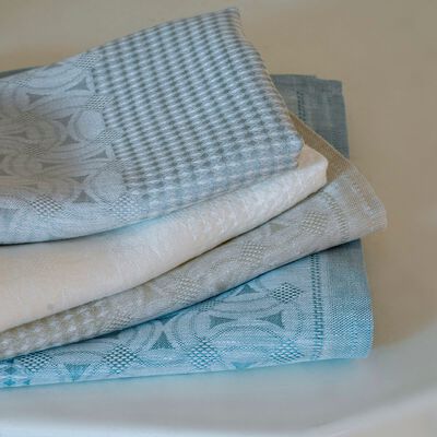 Bath towel Lula Linen