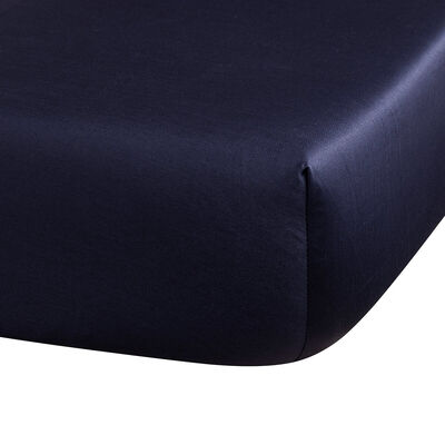 Fitted sheet Flora Cotton,  Fitted sheet Flora Cotton