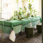Tablecloth Escapade Tropicale Linen, , hi-res image number 4