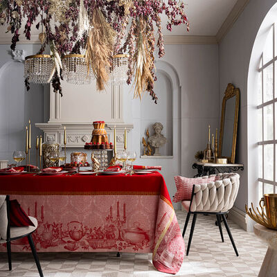 Tablecloth Festin Cotton,  Tablecloth Festin Cotton