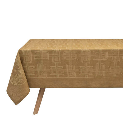 Tablecloth H&ocirc;tel particulier Linen