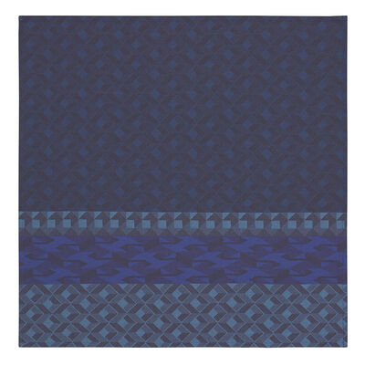 Napkin Caract&egrave;re Cotton