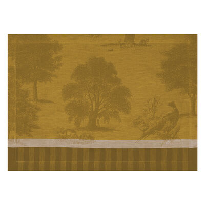 Placemat Souveraine  Linen