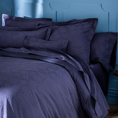 Pillowcase Flora Cotton