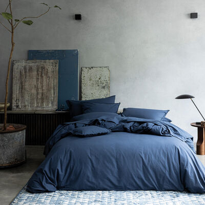 Duvet cover Eclat Cotton