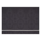 Placemat Armoiries Black 50x36 100% linen, , hi-res image number 0