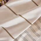 Flat sheets Savile row Beige 190X290 100% cotton, , hi-res image number 0
