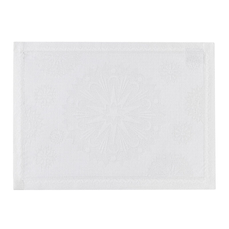 Placemat Lumières d'étoiles Diamant Cotton, Lurex®, , hi-res image number 2
