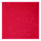 Napkin Cottage Red 50x50 100% cotton, , hi-res image number 1