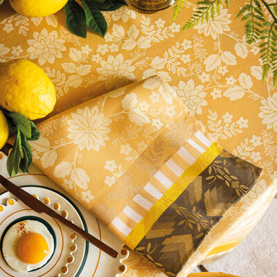 Napkin Gipsy Cotton