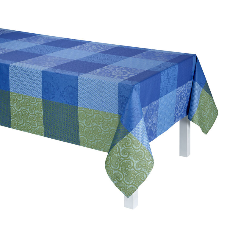 Tablecloth Fleurs de Kyoto Cotton, , hi-res image number 4