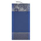 Beach towel Recifs Blue 100x200 100% cotton, , hi-res image number 2