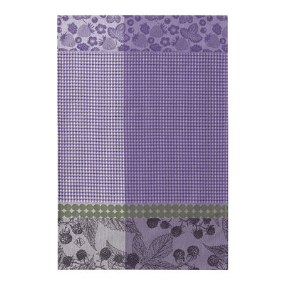 Hand towel Cueillette d'&eacute;t&eacute; Cotton