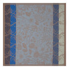 Napkin Cottage Blue 58x58 100% cotton, , hi-res image number 1