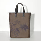 Hand-carried bag Perchoir Marron, , hi-res image number 2