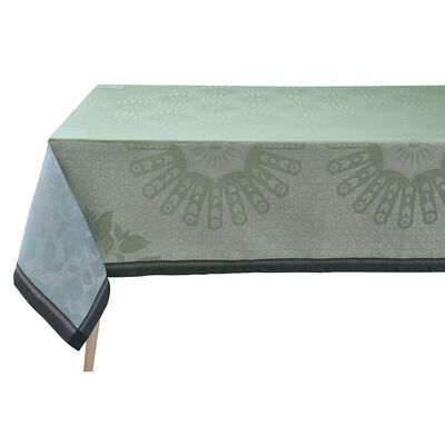 Tablecloth Jardin d'orient Linen