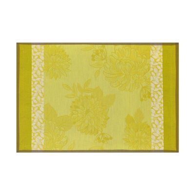 Placemat Parfums de bagatelle Cotton