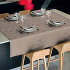 Coated tablecloth Ellipse Cotton, , hi-res image number 18